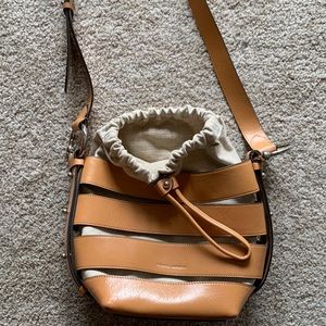 Rebecca Minkoff purse